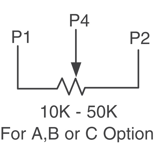 MCPC1290A Sensata-Crydom  Solid State Relays